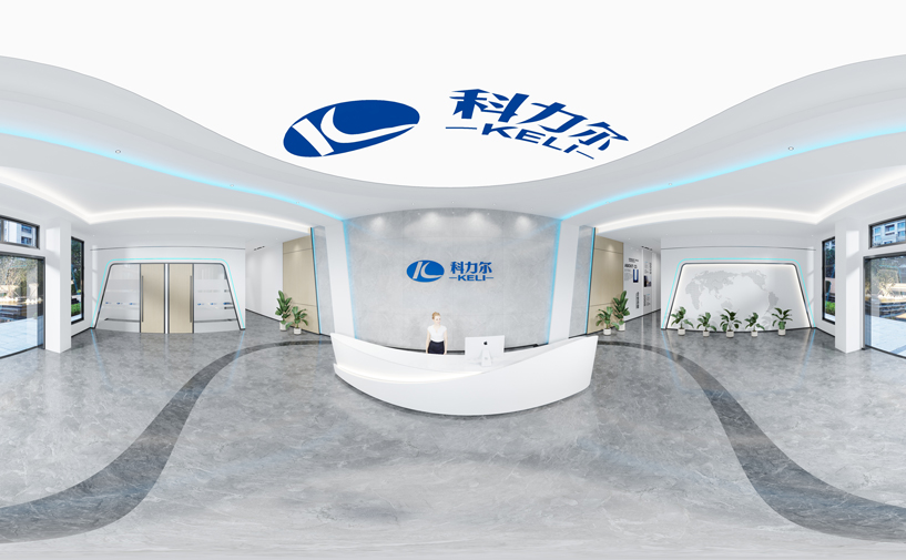 科力爾電機(jī)集團(tuán)23000平廠(chǎng)房裝修